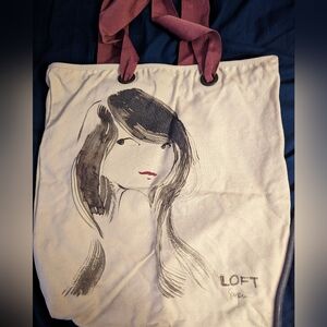 Tote LOFT